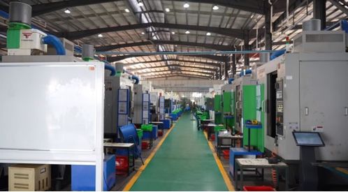 黃山創新精密制造 攻堅突破，構筑精密領域技術新高地